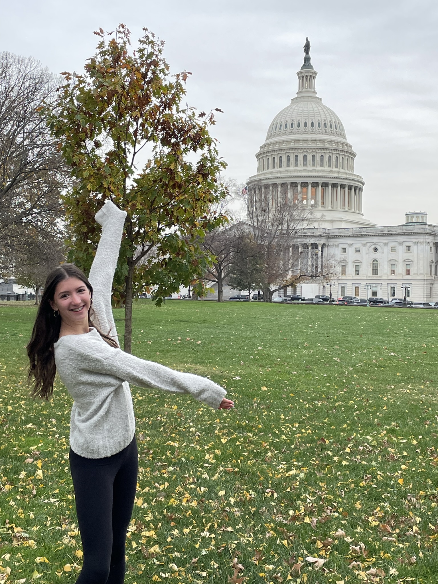 AVA IN WASHINGTON