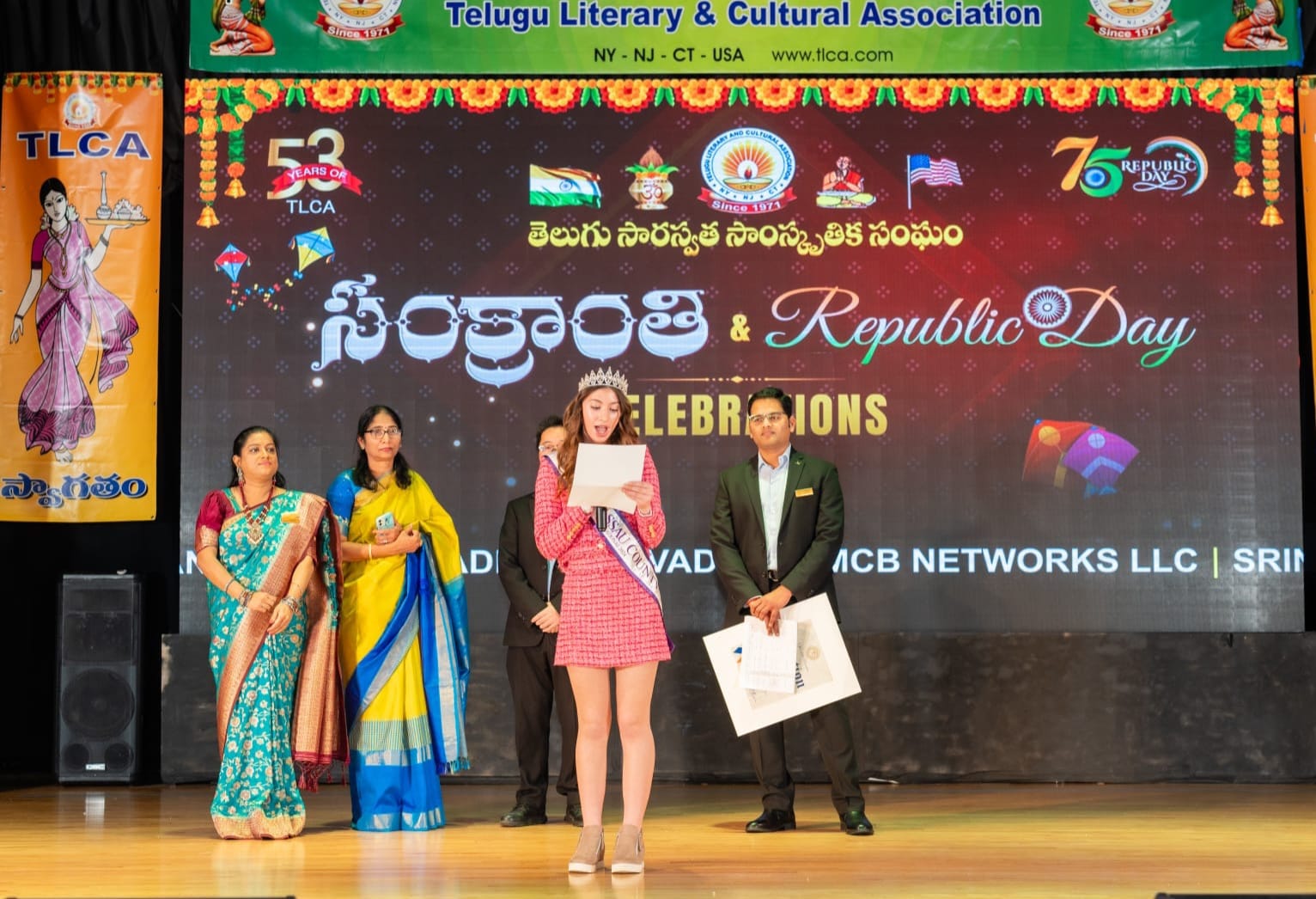 Disability Rights Before Telugu Association