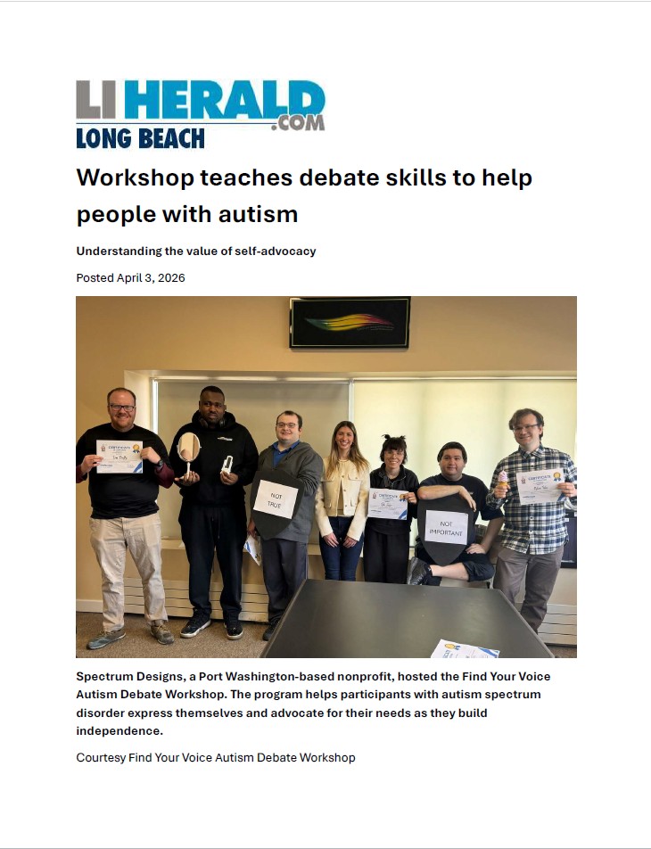 Long Island Herald Long Beach